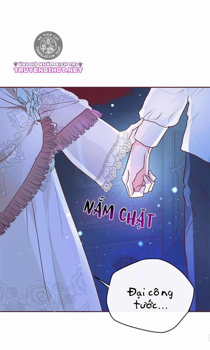 Đại Công Tước, Đó Là Một Sai Lầm! 5.1 trang 4