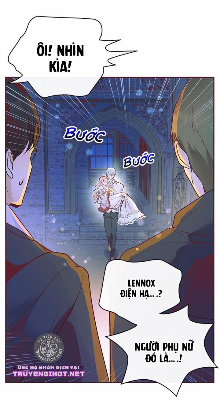 Đại Công Tước, Đó Là Một Sai Lầm! 5.1 trang 42