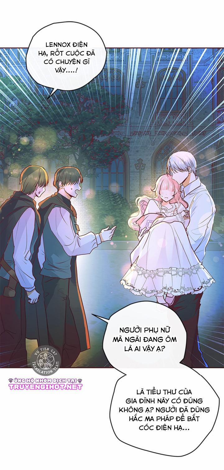 Đại Công Tước, Đó Là Một Sai Lầm! 5.1 trang 45