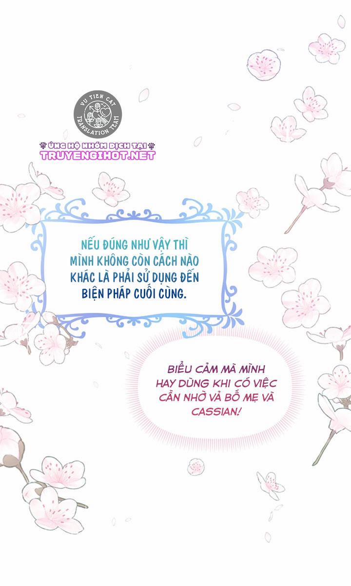 Đại Công Tước, Đó Là Một Sai Lầm! 5.1 trang 5