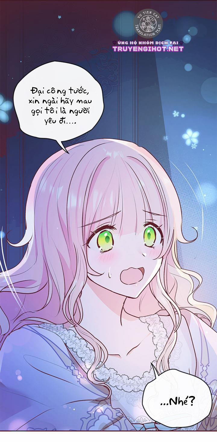 Đại Công Tước, Đó Là Một Sai Lầm! 5.1 trang 6