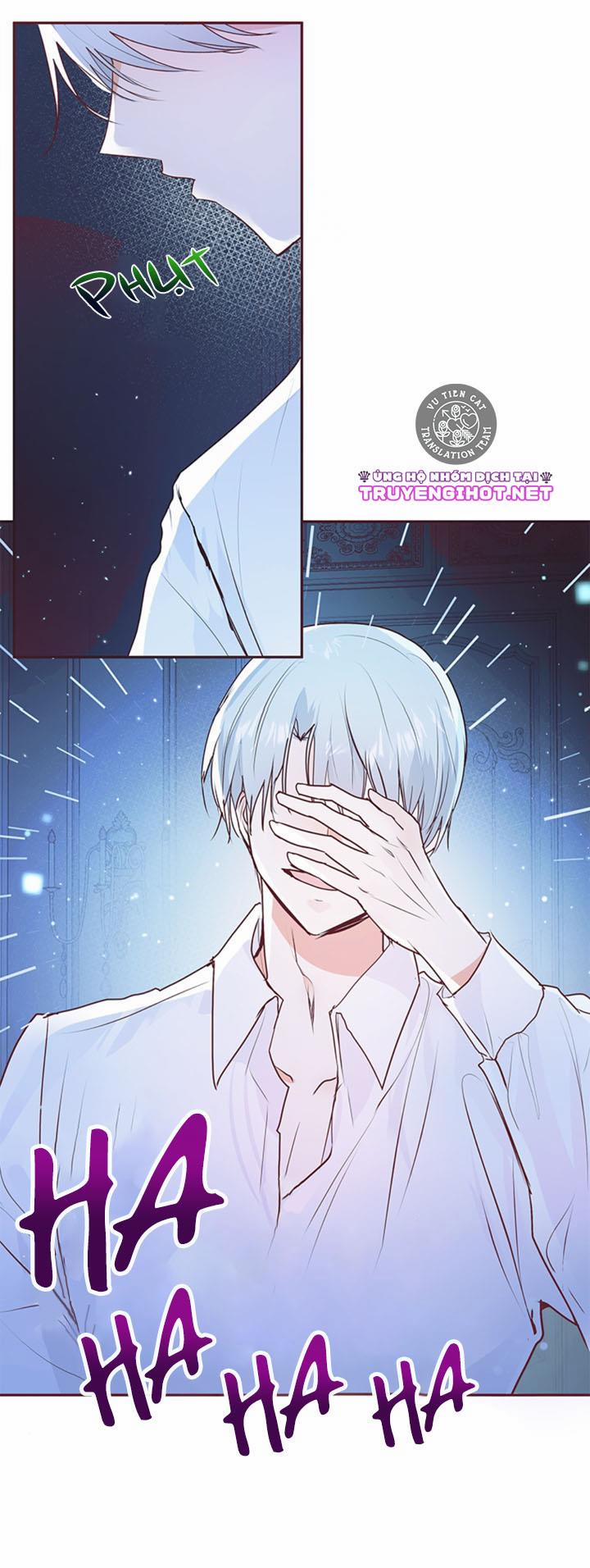 Đại Công Tước, Đó Là Một Sai Lầm! 5.1 trang 7