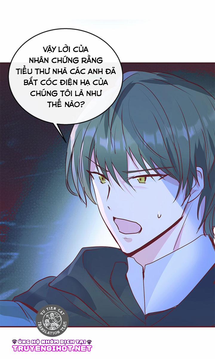 Đại Công Tước, Đó Là Một Sai Lầm! 5.2 trang 10