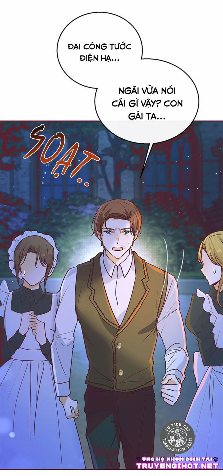 Đại Công Tước, Đó Là Một Sai Lầm! 5.2 trang 18