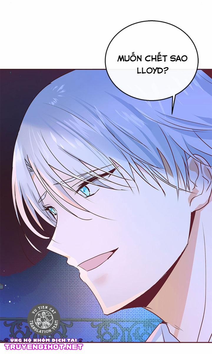 Đại Công Tước, Đó Là Một Sai Lầm! 5.2 trang 22