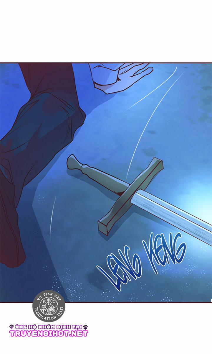 Đại Công Tước, Đó Là Một Sai Lầm! 5.2 trang 28