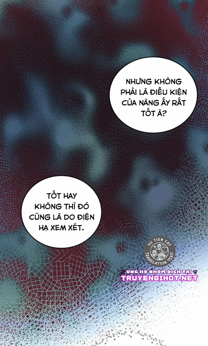 Đại Công Tước, Đó Là Một Sai Lầm! 5.2 trang 33