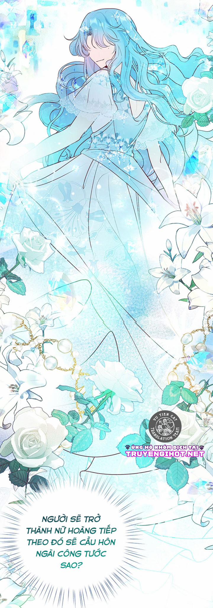 Đại Công Tước, Đó Là Một Sai Lầm! 5.2 trang 35