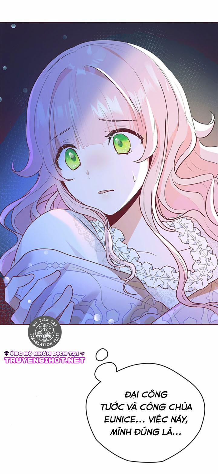 Đại Công Tước, Đó Là Một Sai Lầm! 5.2 trang 37
