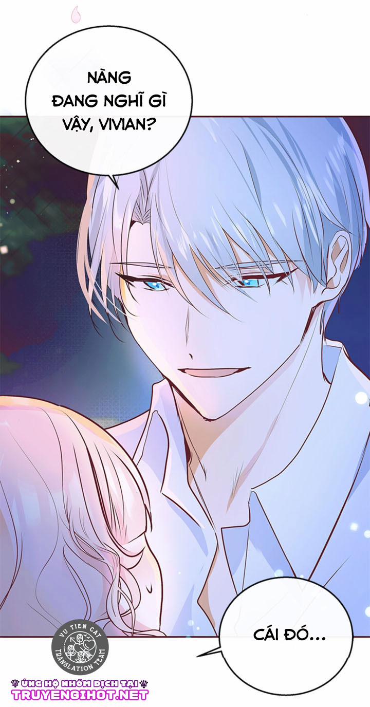 Đại Công Tước, Đó Là Một Sai Lầm! 5.2 trang 40