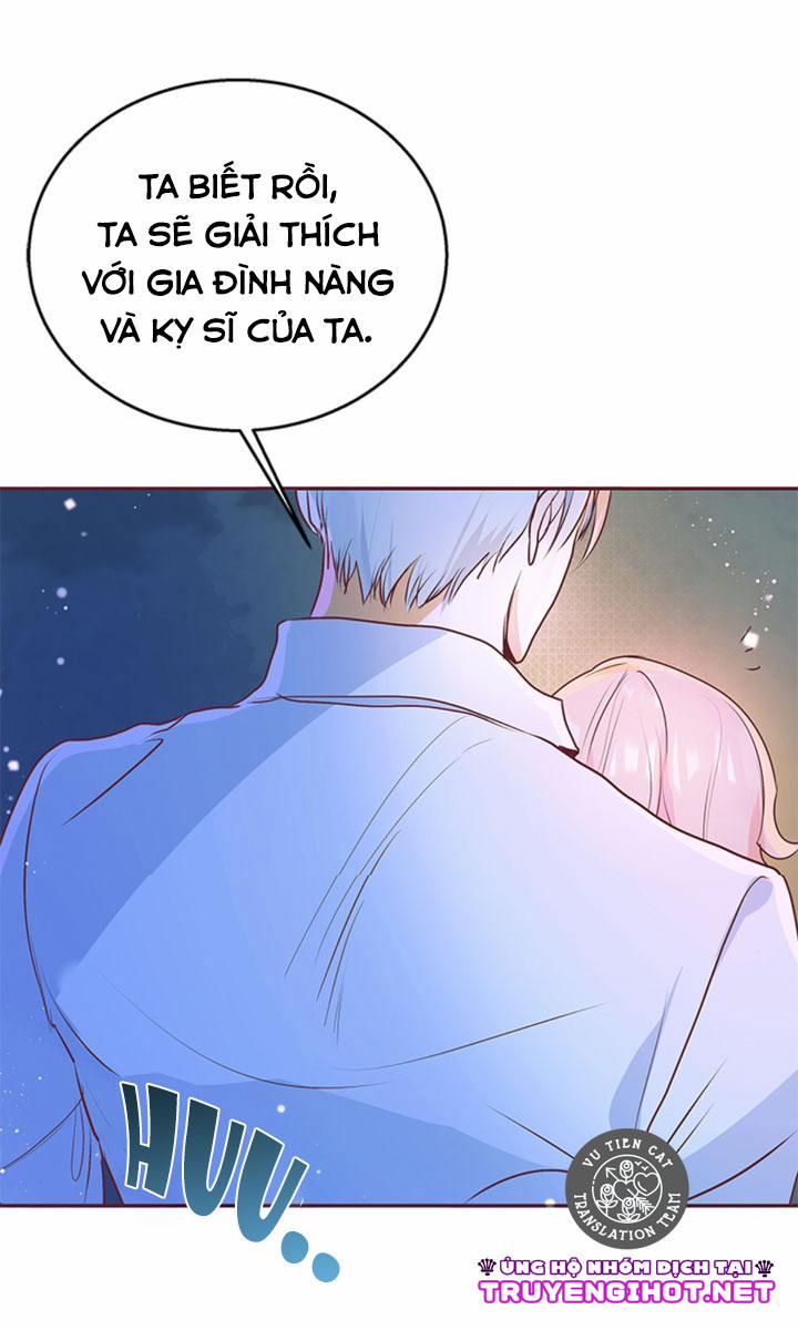 Đại Công Tước, Đó Là Một Sai Lầm! 5.2 trang 43