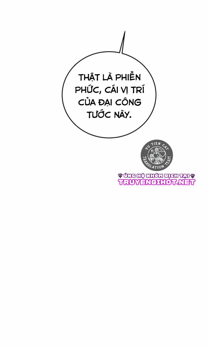 Đại Công Tước, Đó Là Một Sai Lầm! 5.2 trang 44