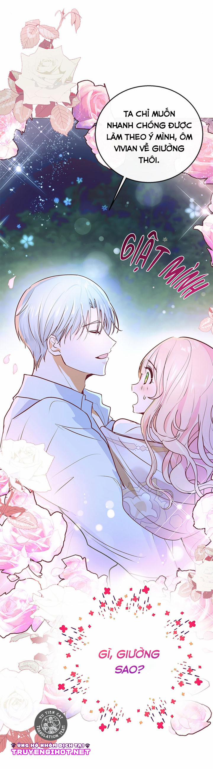 Đại Công Tước, Đó Là Một Sai Lầm! 5.2 trang 45