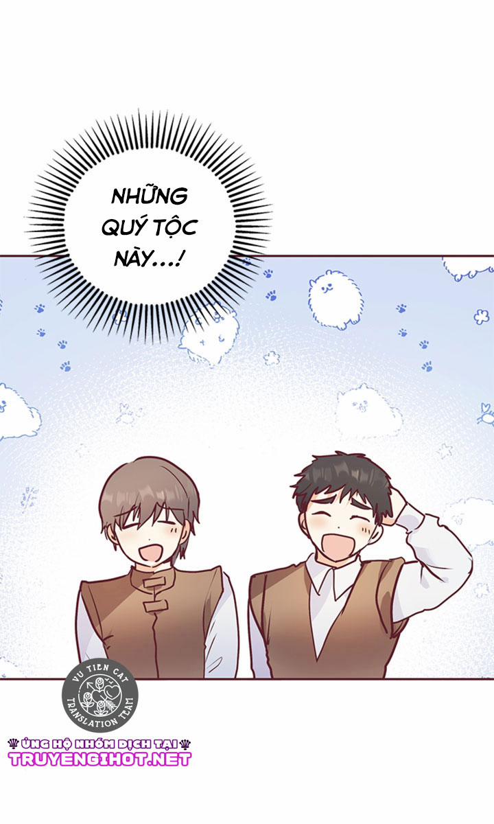Đại Công Tước, Đó Là Một Sai Lầm! 5.2 trang 7