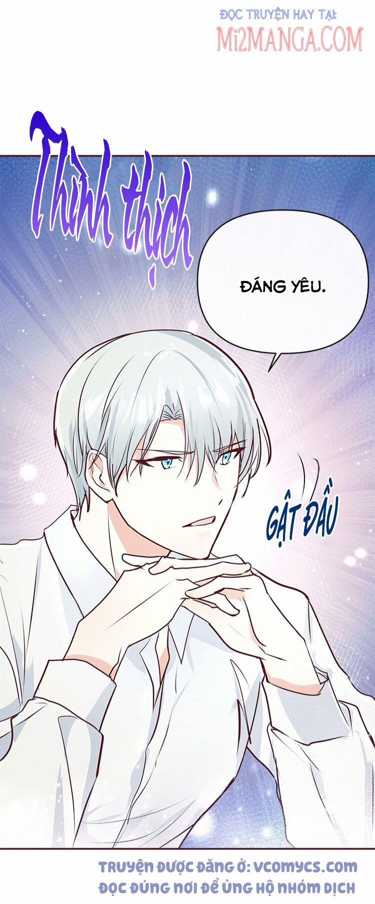 Đại Công Tước, Đó Là Một Sai Lầm! 6.5 trang 12