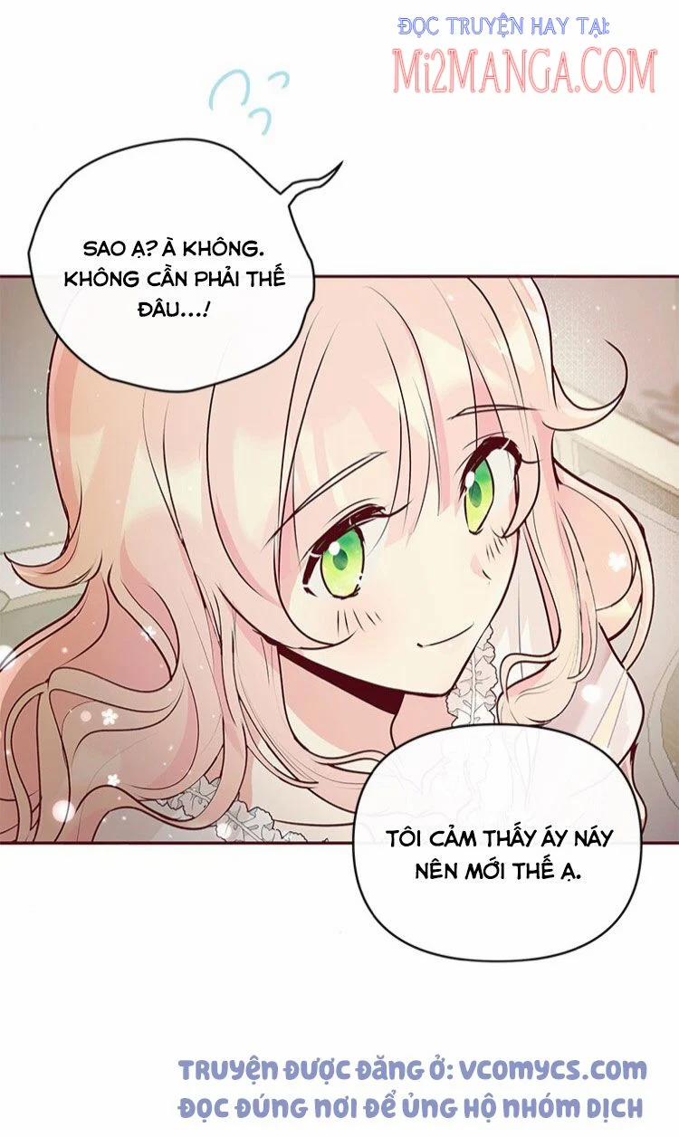 Đại Công Tước, Đó Là Một Sai Lầm! 6.5 trang 2