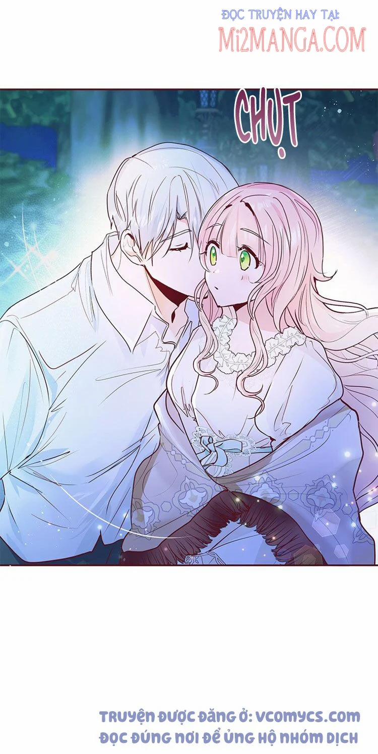 Đại Công Tước, Đó Là Một Sai Lầm! 6.5 trang 22