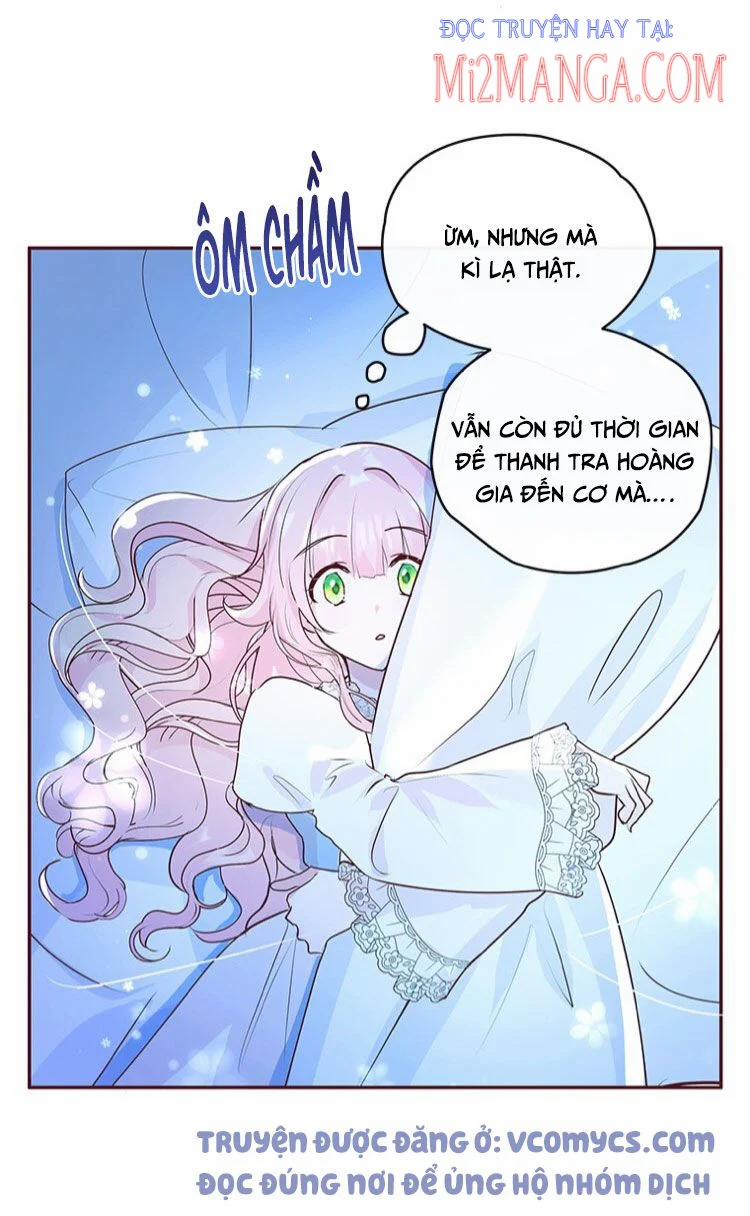 Đại Công Tước, Đó Là Một Sai Lầm! 6.5 trang 27