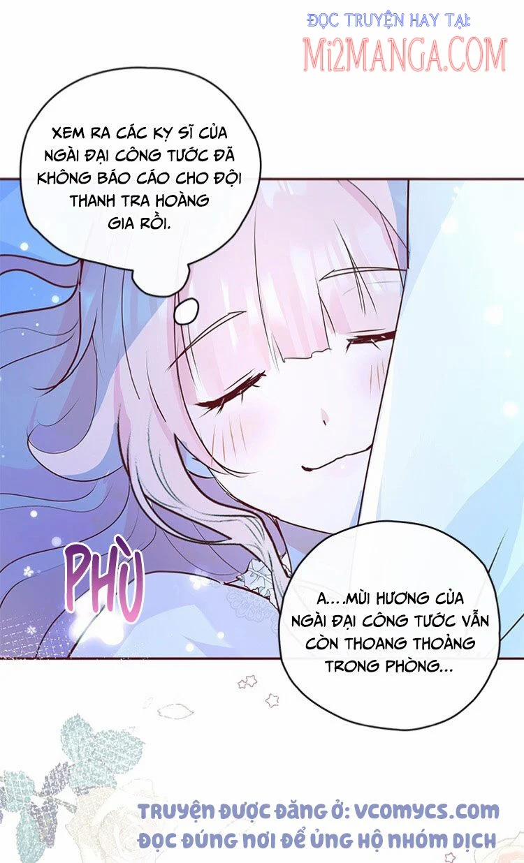 Đại Công Tước, Đó Là Một Sai Lầm! 6.5 trang 28