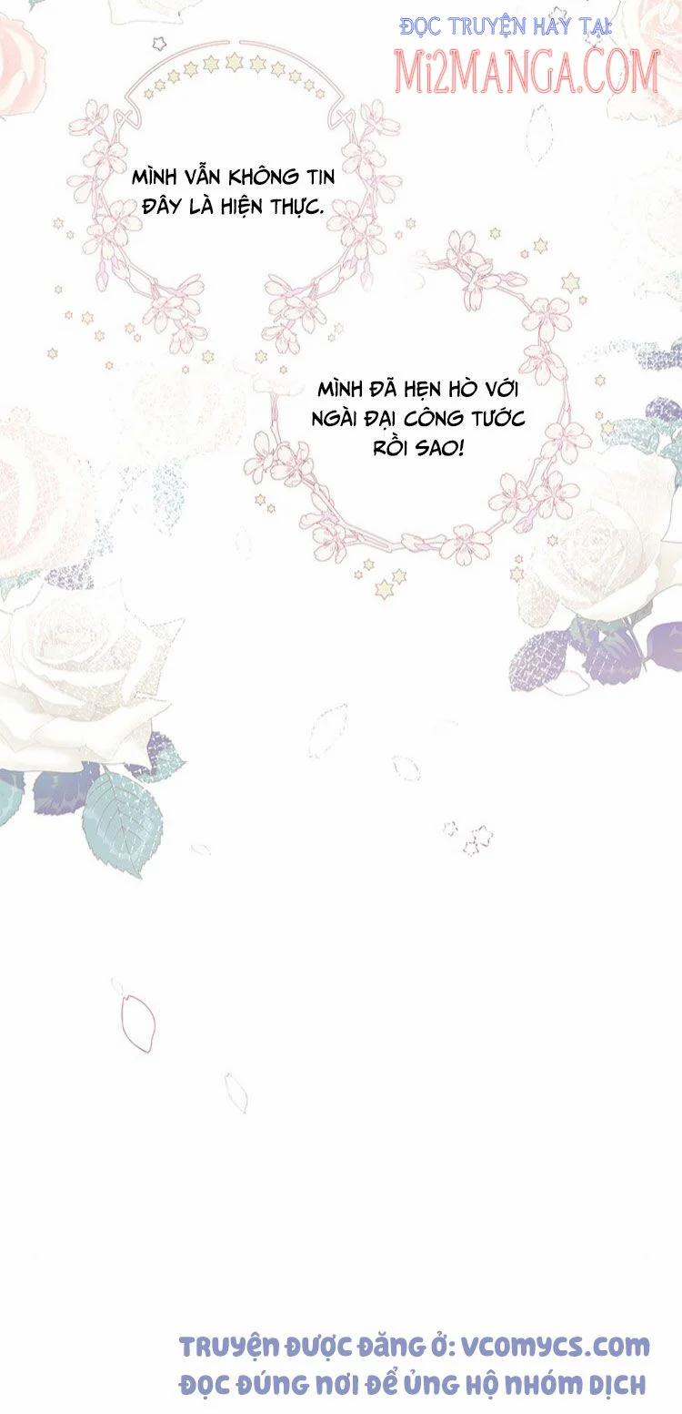 Đại Công Tước, Đó Là Một Sai Lầm! 6.5 trang 29