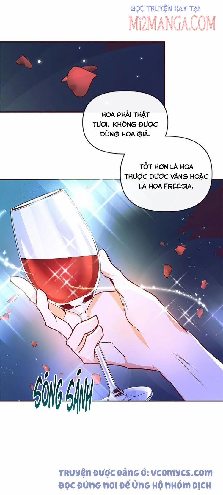 Đại Công Tước, Đó Là Một Sai Lầm! 6.5 trang 32