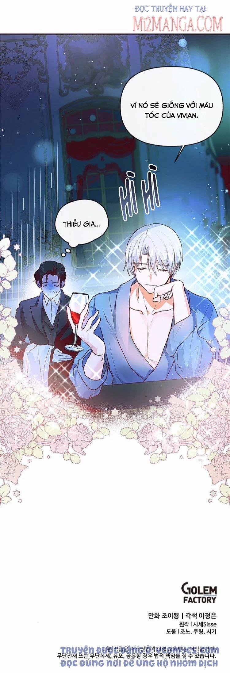 Đại Công Tước, Đó Là Một Sai Lầm! 6.5 trang 33