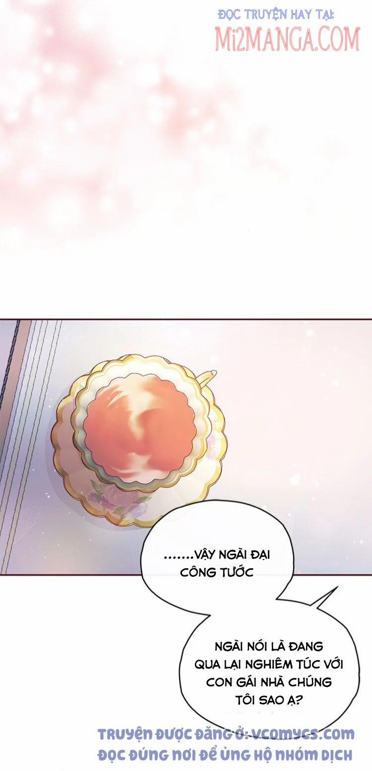 Đại Công Tước, Đó Là Một Sai Lầm! 6.5 trang 4