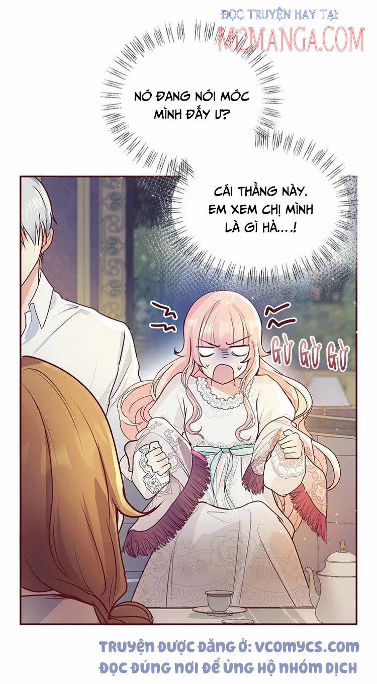 Đại Công Tước, Đó Là Một Sai Lầm! 6.5 trang 9