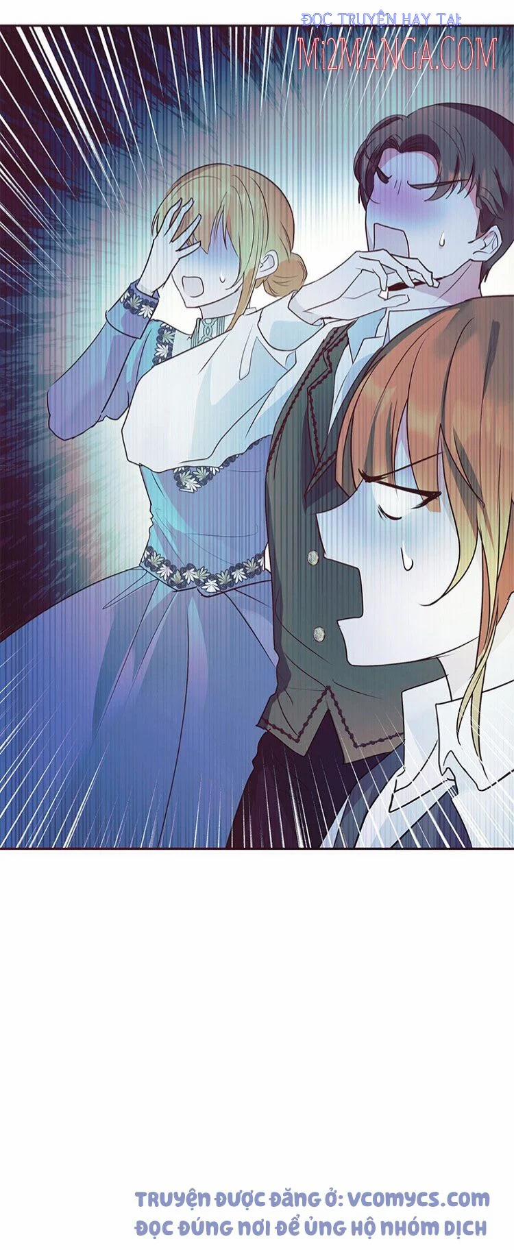 Đại Công Tước, Đó Là Một Sai Lầm! 6 trang 11