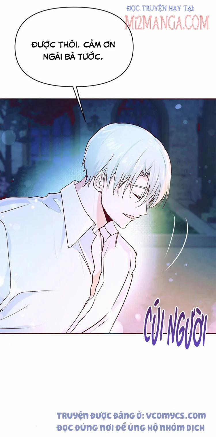 Đại Công Tước, Đó Là Một Sai Lầm! 6 trang 14