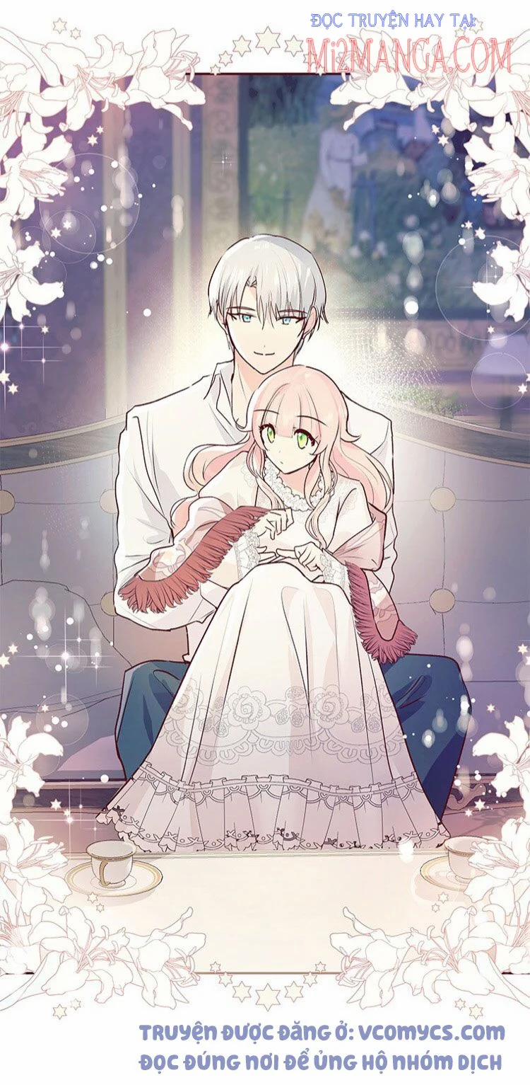 Đại Công Tước, Đó Là Một Sai Lầm! 6 trang 18