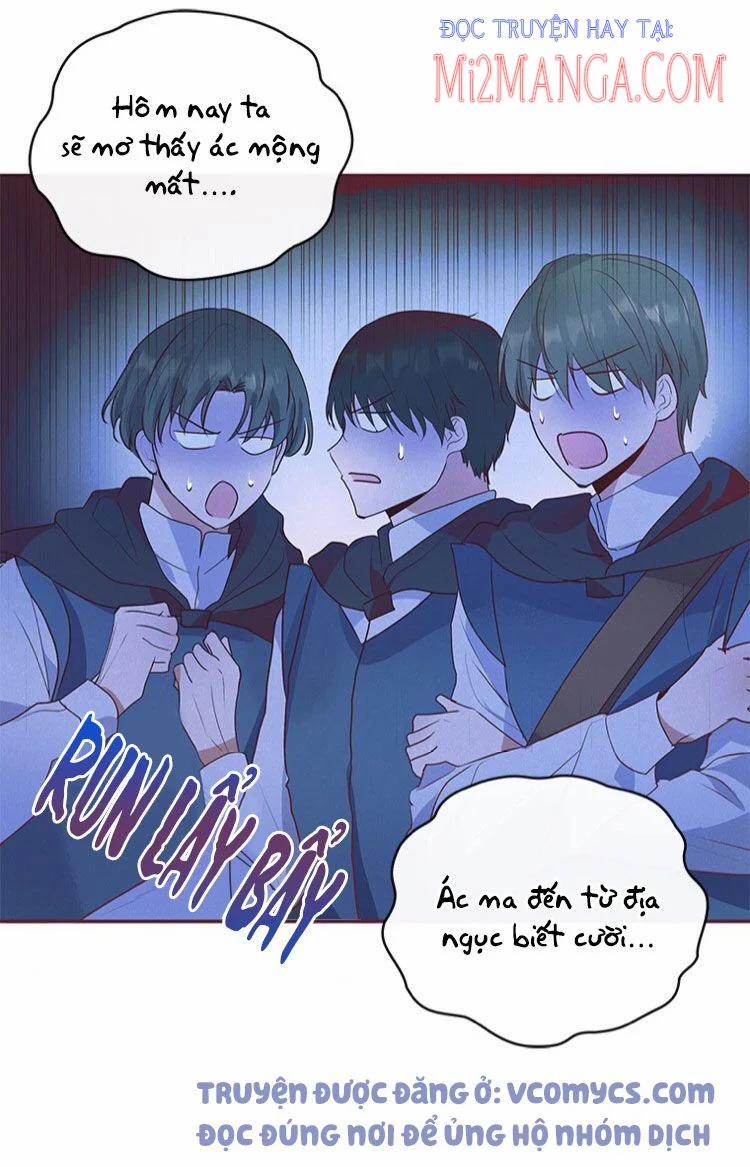 Đại Công Tước, Đó Là Một Sai Lầm! 6 trang 2