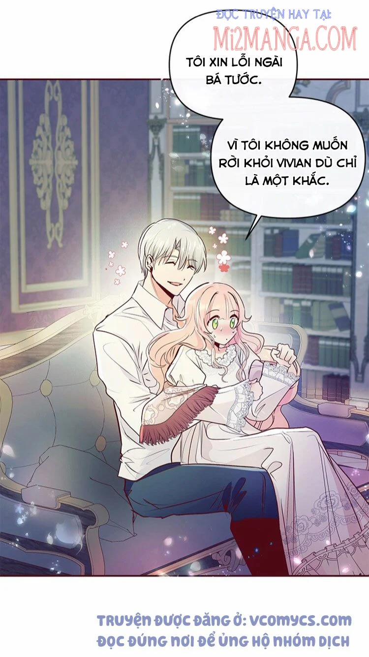 Đại Công Tước, Đó Là Một Sai Lầm! 6 trang 21