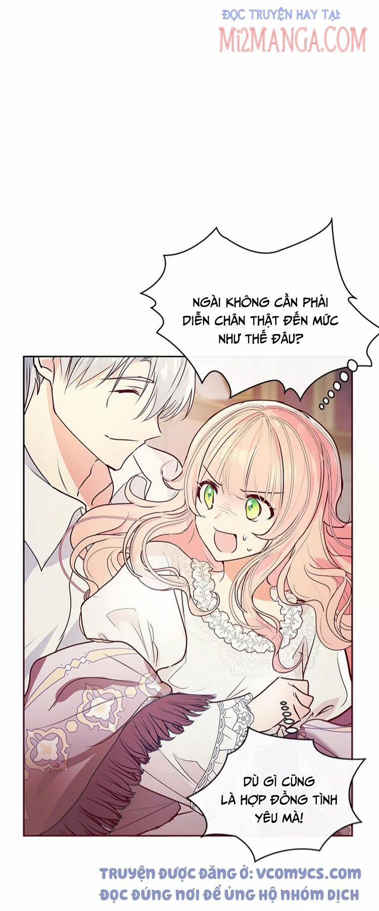 Đại Công Tước, Đó Là Một Sai Lầm! 6 trang 22