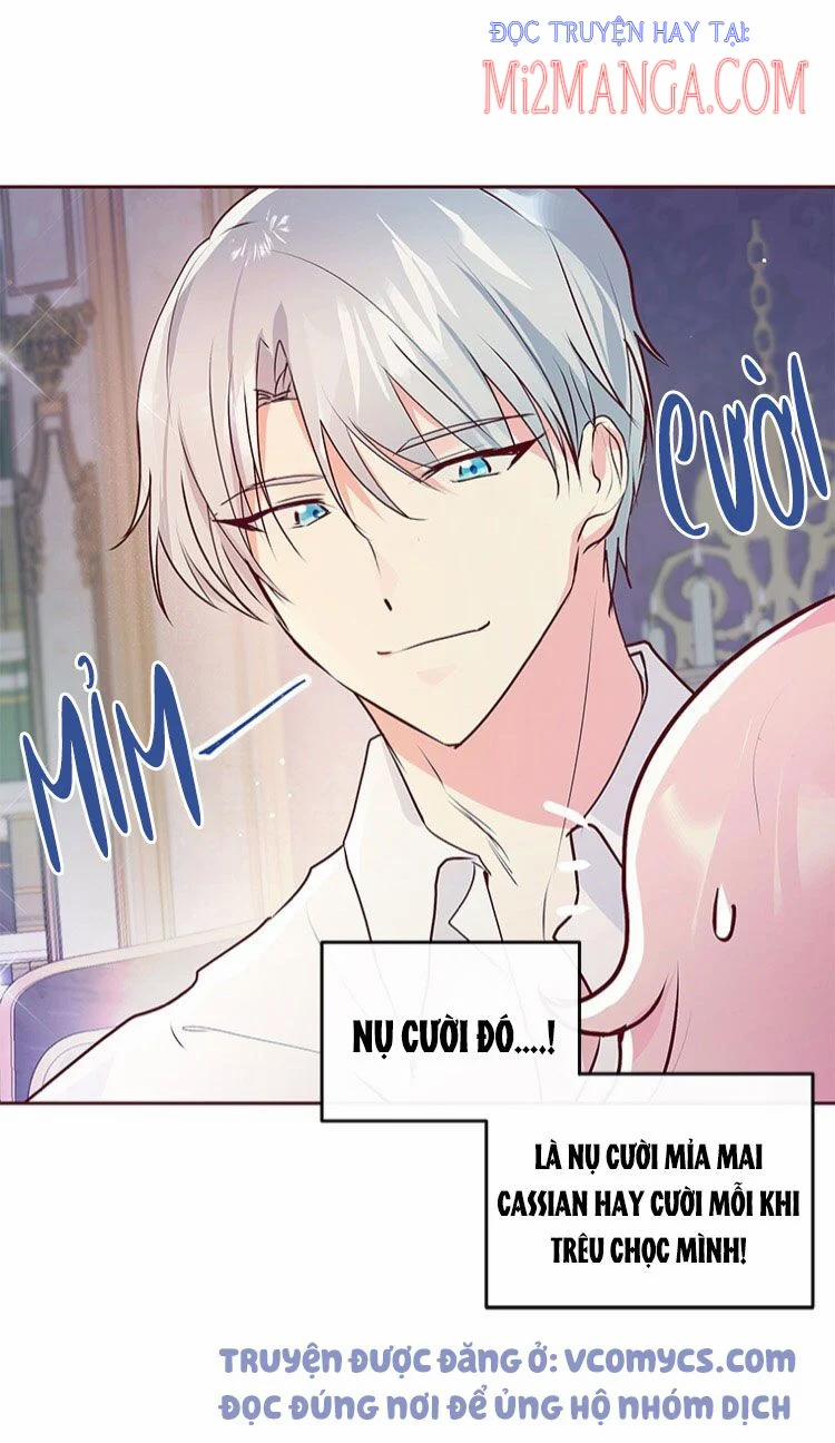 Đại Công Tước, Đó Là Một Sai Lầm! 6 trang 24