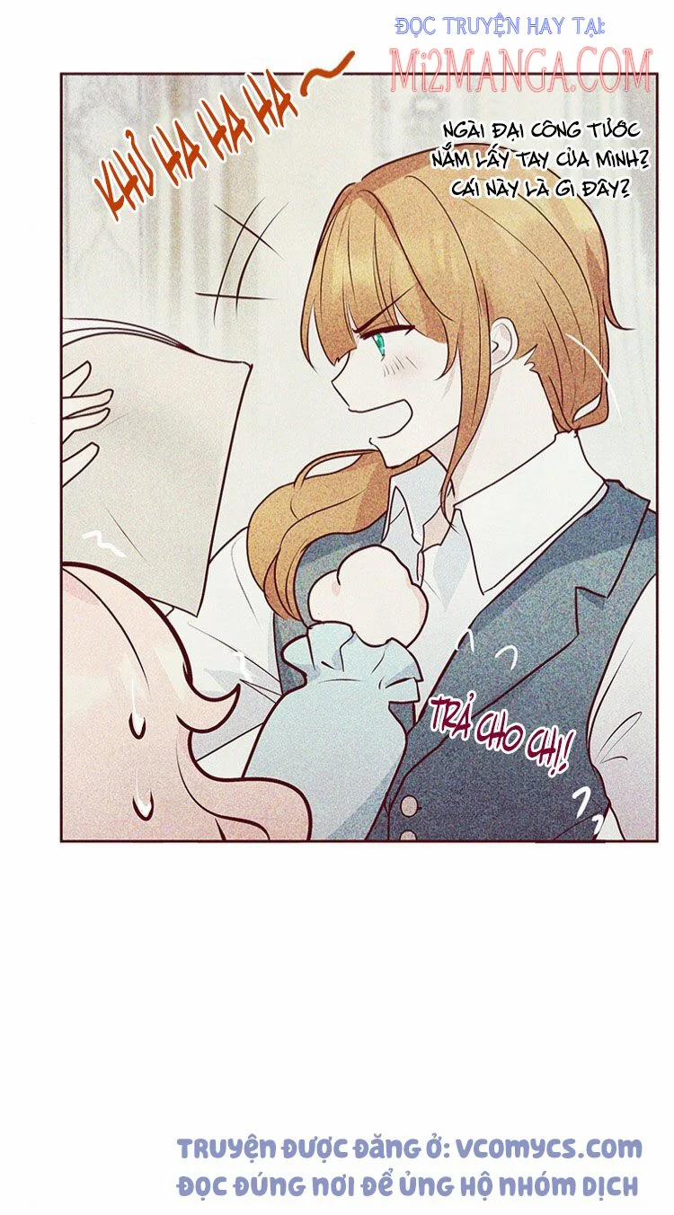 Đại Công Tước, Đó Là Một Sai Lầm! 6 trang 25