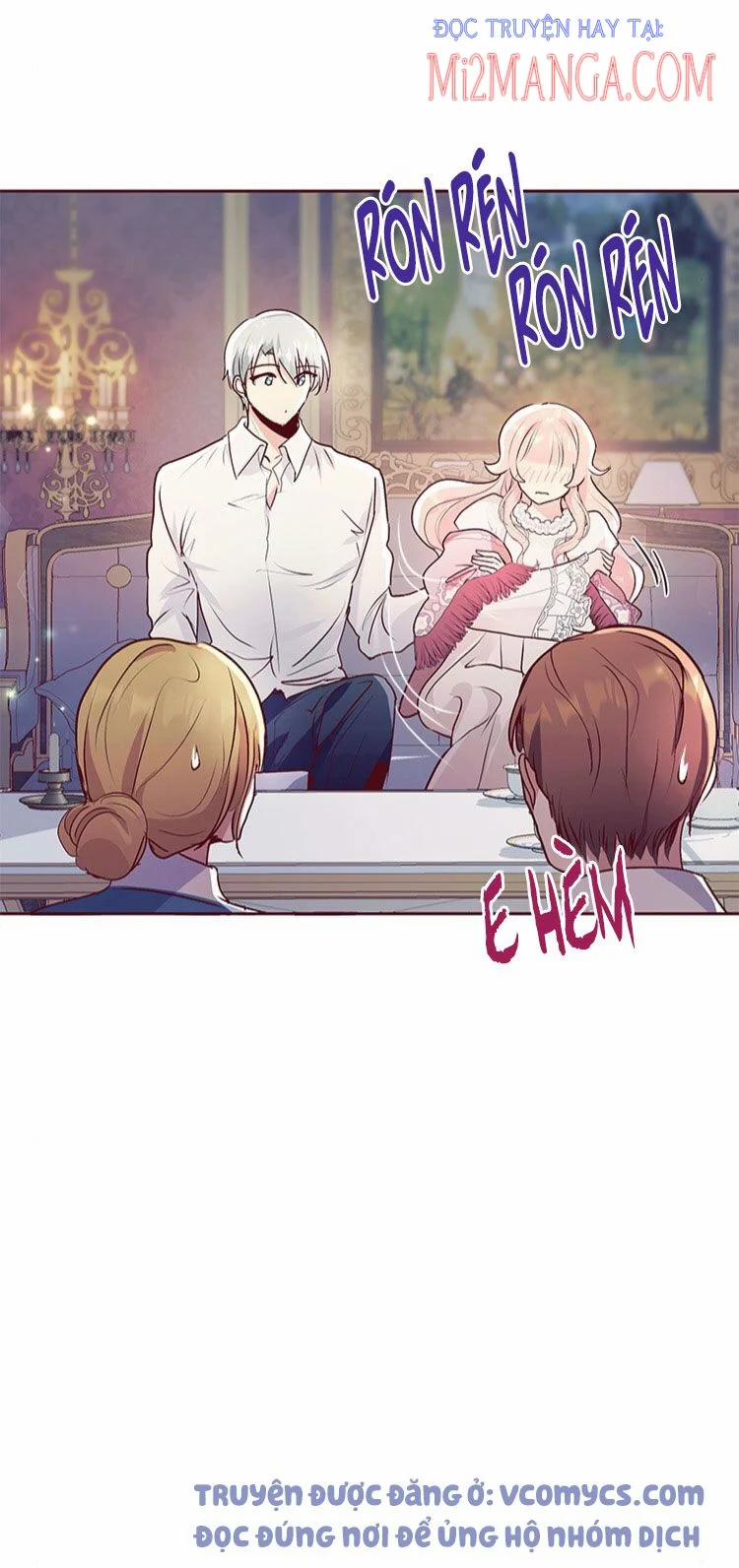 Đại Công Tước, Đó Là Một Sai Lầm! 6 trang 26