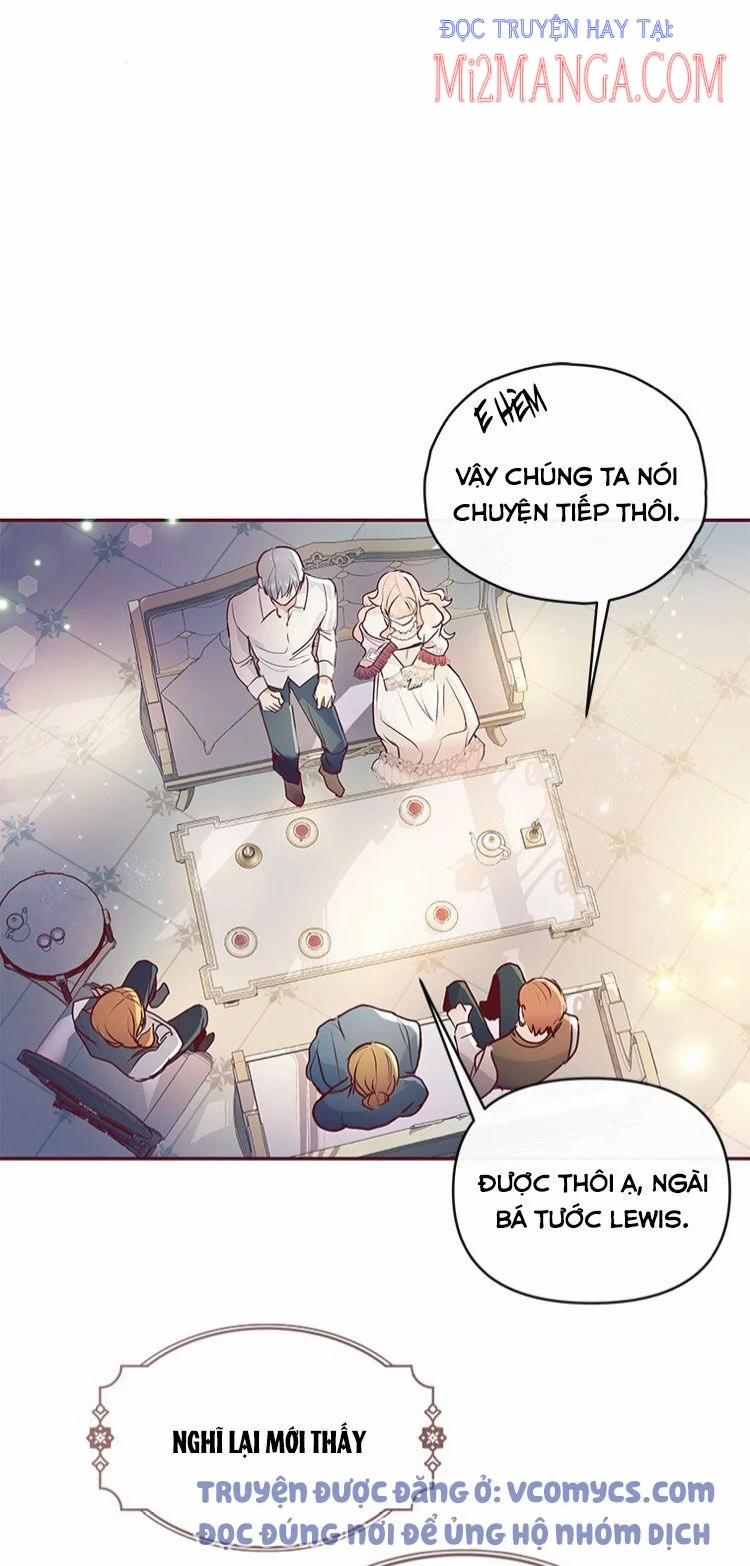 Đại Công Tước, Đó Là Một Sai Lầm! 6 trang 27