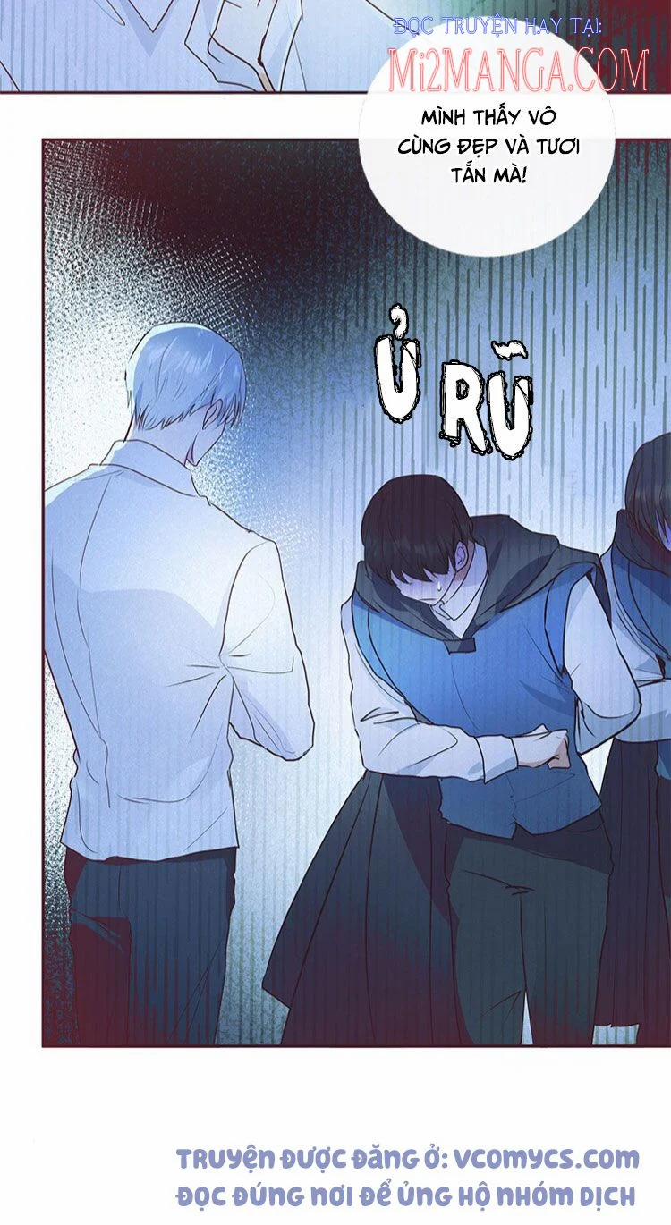 Đại Công Tước, Đó Là Một Sai Lầm! 6 trang 4