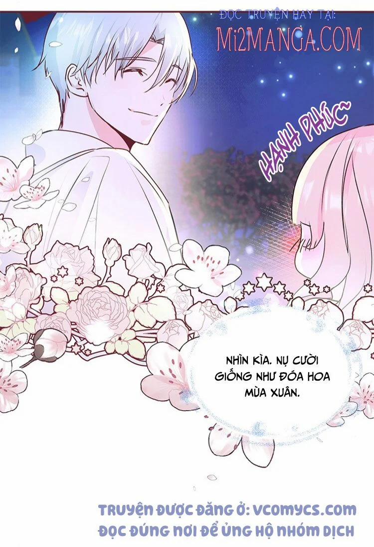 Đại Công Tước, Đó Là Một Sai Lầm! 6 trang 6