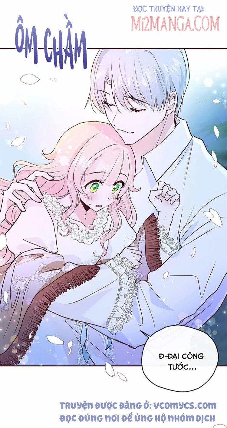 Đại Công Tước, Đó Là Một Sai Lầm! 6 trang 9