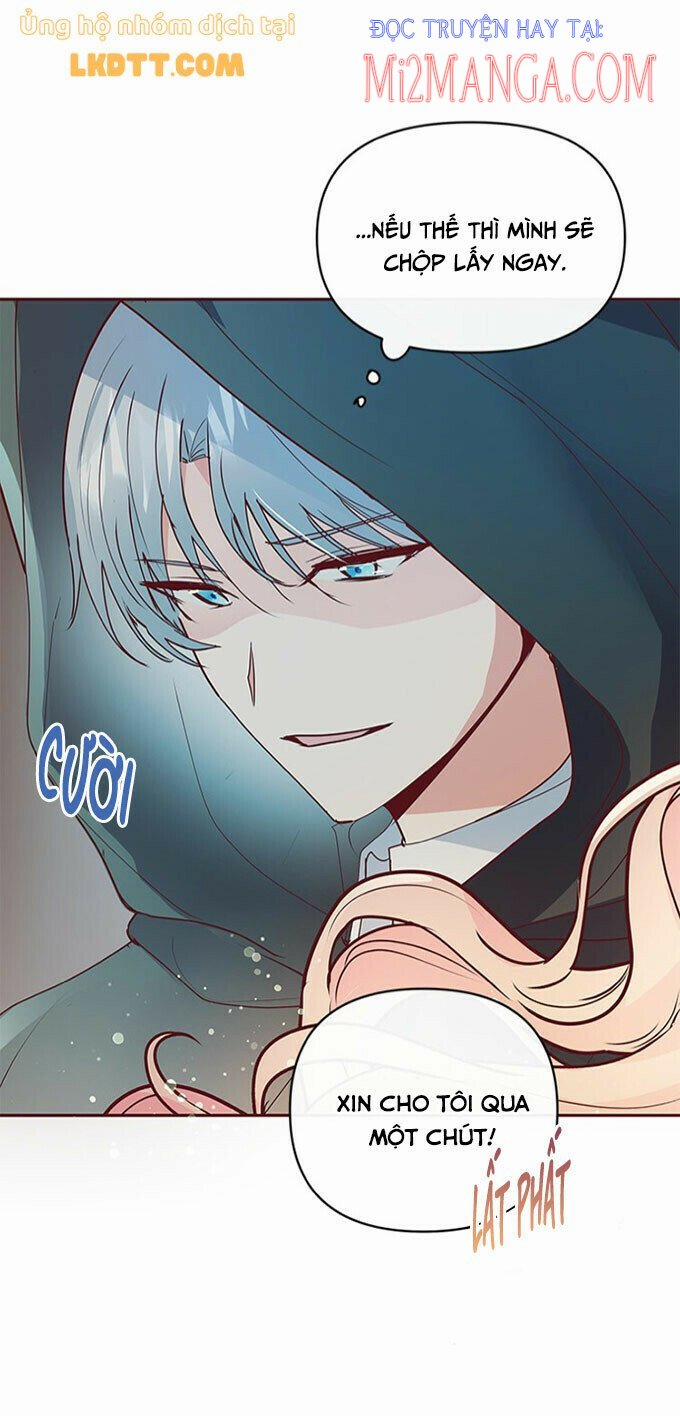 Đại Công Tước, Đó Là Một Sai Lầm! 7.5 trang 17