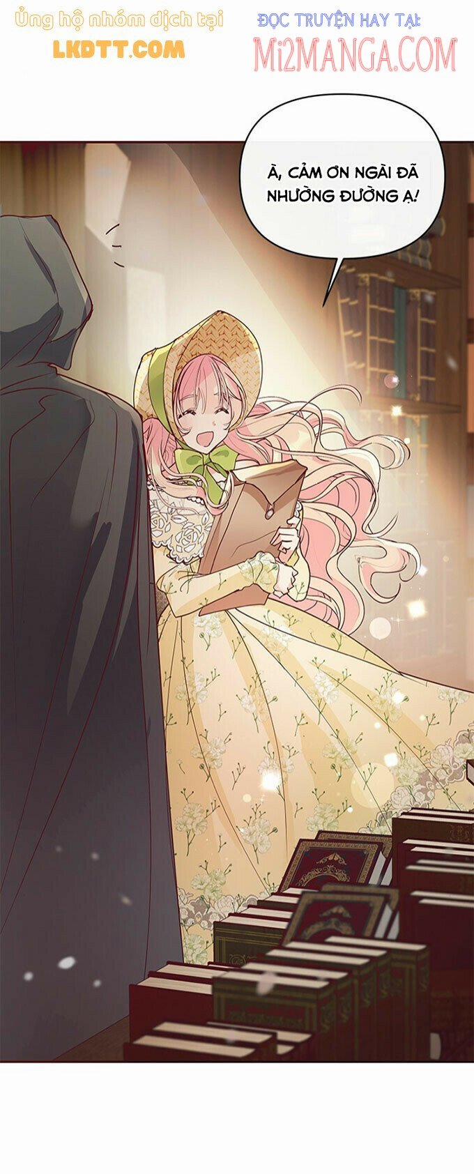 Đại Công Tước, Đó Là Một Sai Lầm! 7.5 trang 18