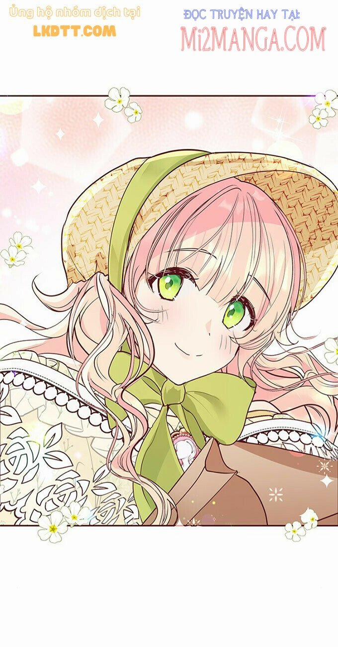 Đại Công Tước, Đó Là Một Sai Lầm! 7.5 trang 19