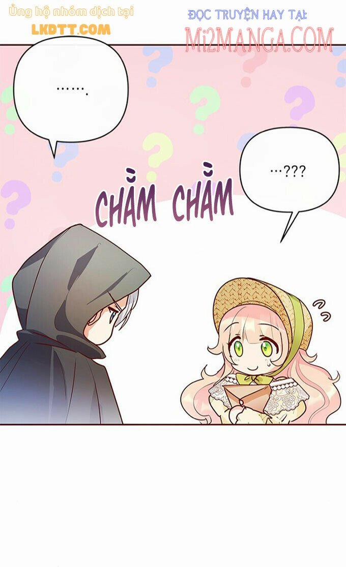 Đại Công Tước, Đó Là Một Sai Lầm! 7.5 trang 21