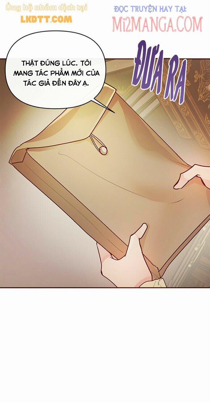 Đại Công Tước, Đó Là Một Sai Lầm! 7.5 trang 24