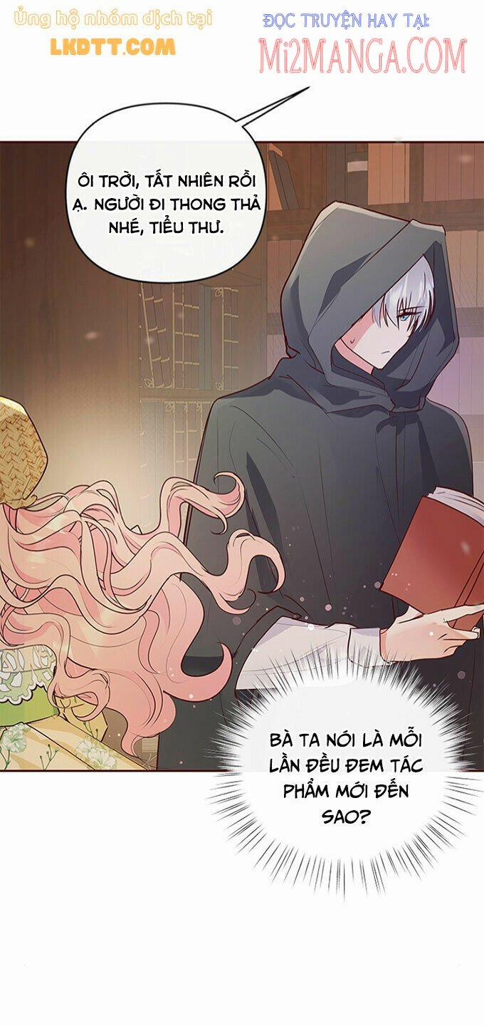 Đại Công Tước, Đó Là Một Sai Lầm! 7.5 trang 27