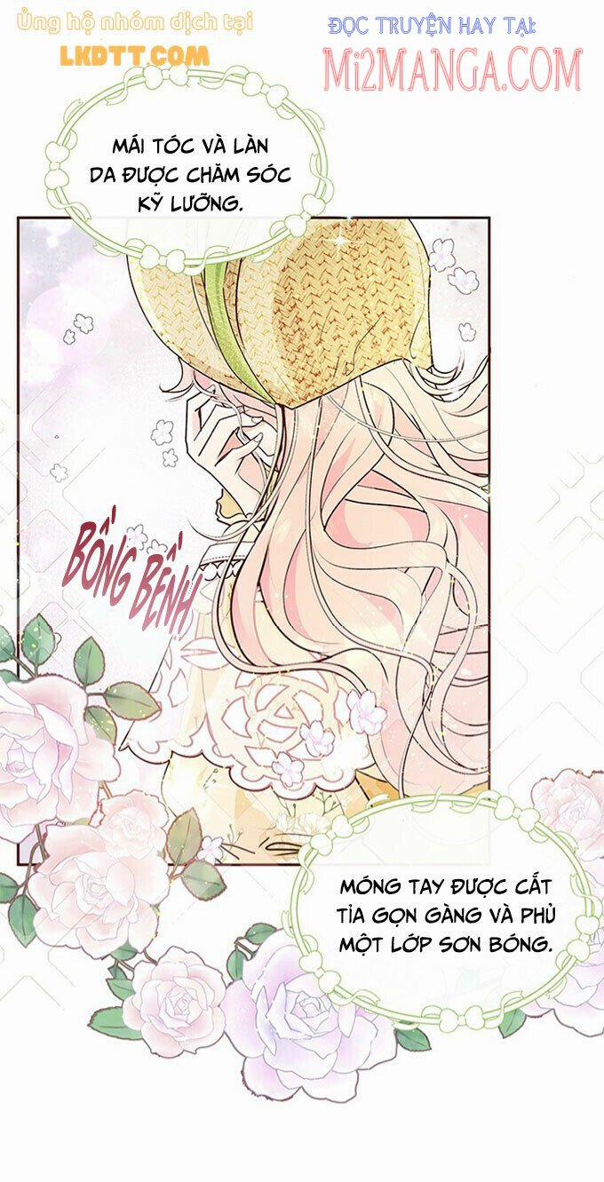 Đại Công Tước, Đó Là Một Sai Lầm! 7.5 trang 28