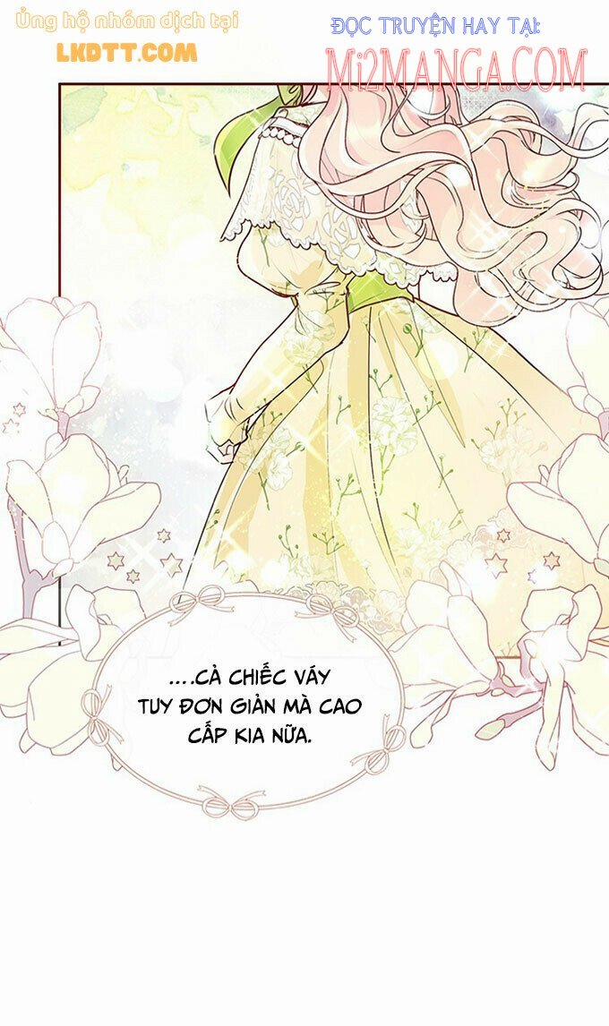Đại Công Tước, Đó Là Một Sai Lầm! 7.5 trang 29