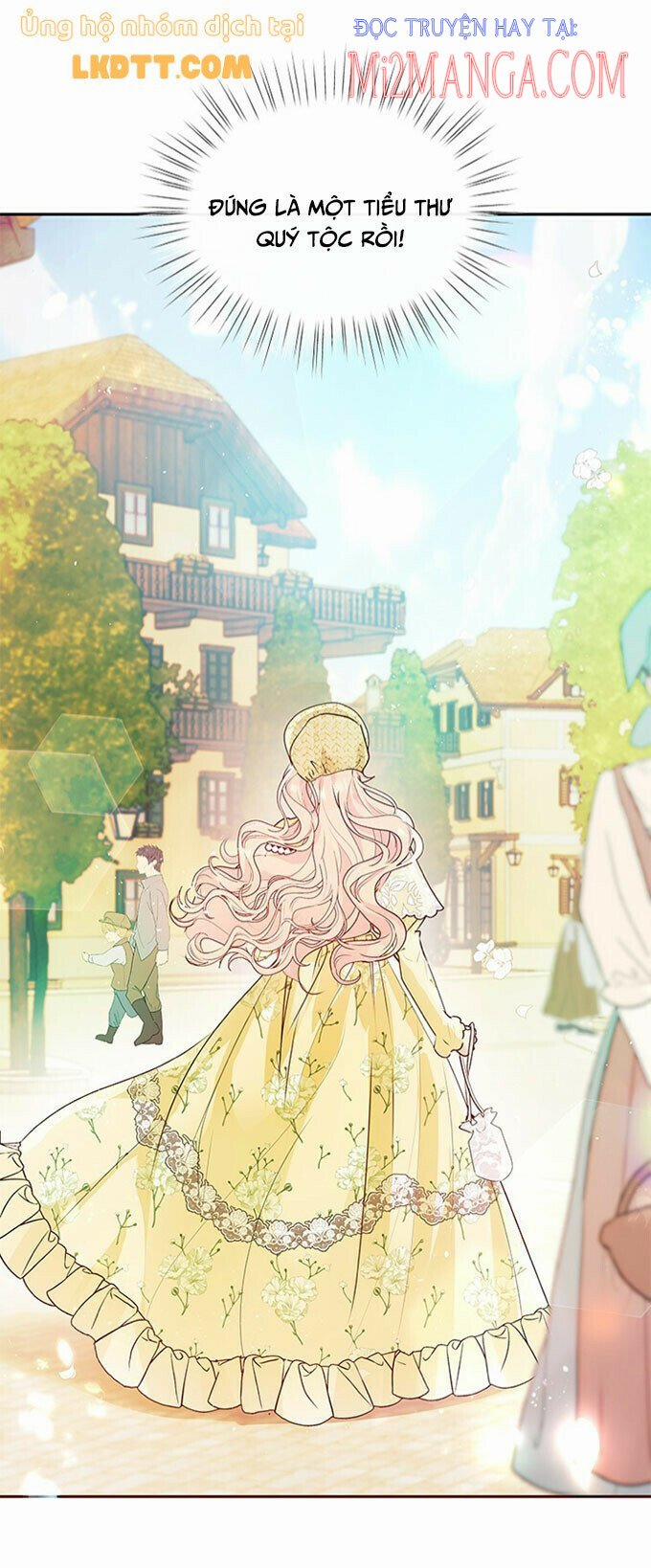 Đại Công Tước, Đó Là Một Sai Lầm! 7.5 trang 30